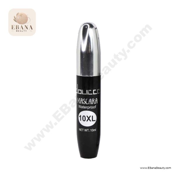 ریمل دوسه اورجینال Doucce Mascara 10xL، مناسب برای حجم‌دهی و بلندکنندگی مژه‌ها با جلوه‌ای طبیعی۱