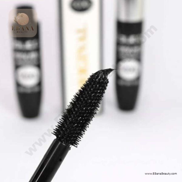 ریمل دوسه اورجینال Doucce Mascara 10xL، مناسب برای حجم‌دهی و بلندکنندگی مژه‌ها با جلوه‌ای طبیعی۳