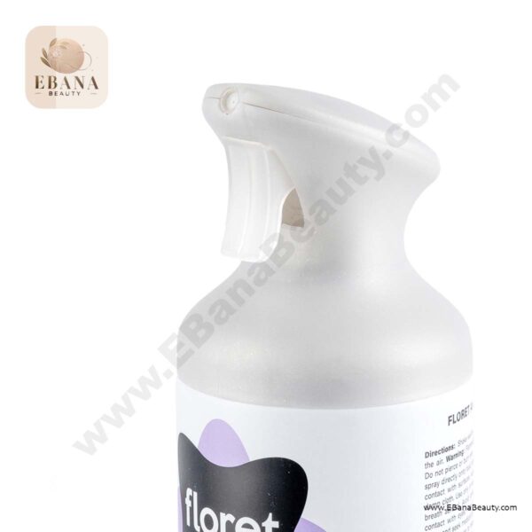 اسپری خوشبوکننده هوا فلورت مدل Dream Lavender حجم 250 میلی‌لیتر.۳