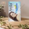 صابون آنیتا Anita رایحه آووکادو Avocado Extract.۳