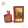ادو تویلت زنانه و مردانه TRI مدل Rouge 500 Red حجم 100 میلی‌لیتر – رایحه‌ای گرم، شیرین و چوبی.۱