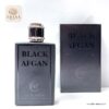 ادکلن مردانه بلک افغان اماراتی BLACK AFGAN حجم 100 میلی‌لیتر
