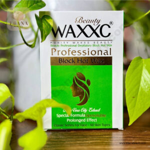 شمع سکه‌ای وکس WAXXC بسته ۲۴ عددی با رایحه آلوئه‌ورا.۲
